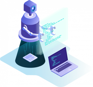 Разработка сайта для автоматизации бизнес-процессов в Ласе-Пальмасе-де-Гран-Канарии