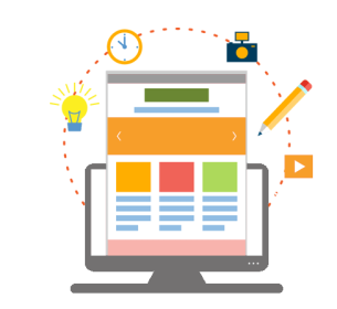 Разработка корпоративного портала в Ласе-Пальмасе-де-Гран-Канарии