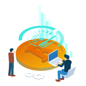 Создание сложного сайта для блокчейн и криптовалюты в Ласе-Пальмасе-де-Гран-Канарии