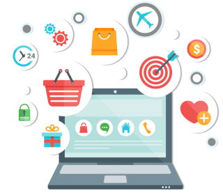 Разработка площадки электронной коммерции в Ласе-Пальмасе-де-Гран-Канарии